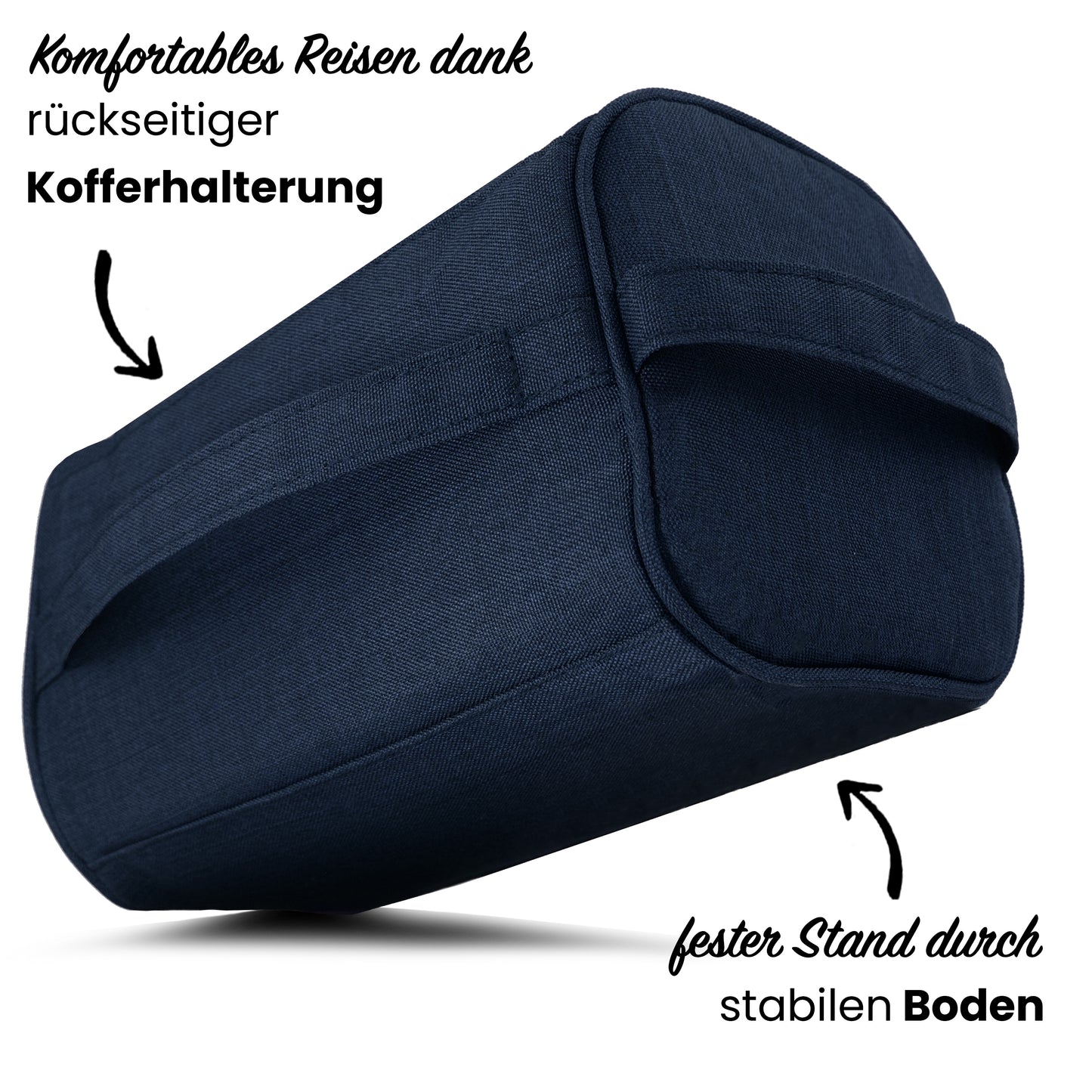 Kulturbeutel "MÜNSTER"